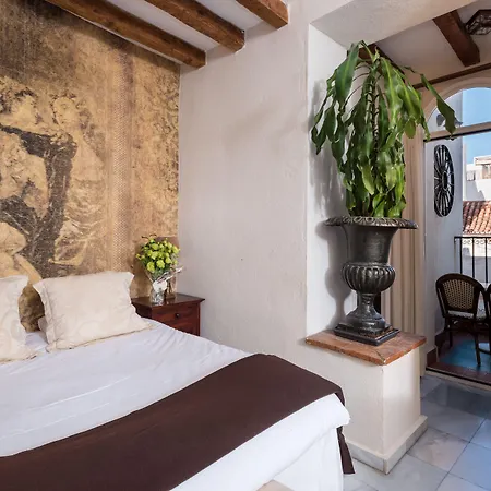 The Town House (adults Only) Марбелья