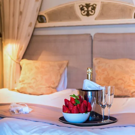 Гостевой дом The Town House (adults Only) 4*