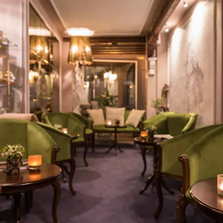 Гостевой дом The Town House (adults Only)