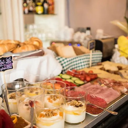 Гостевой дом The Town House (adults Only) Марбелья