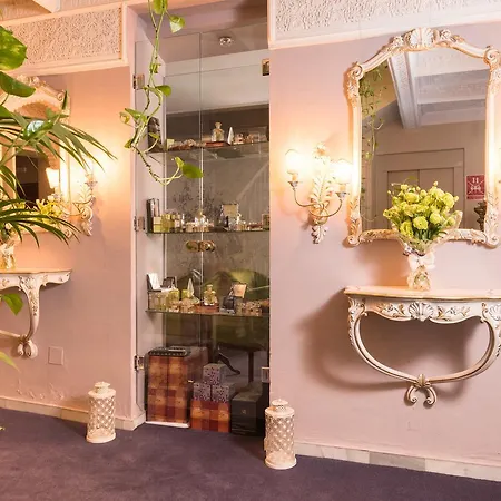 The Town House (adults Only) 4* Марбелья