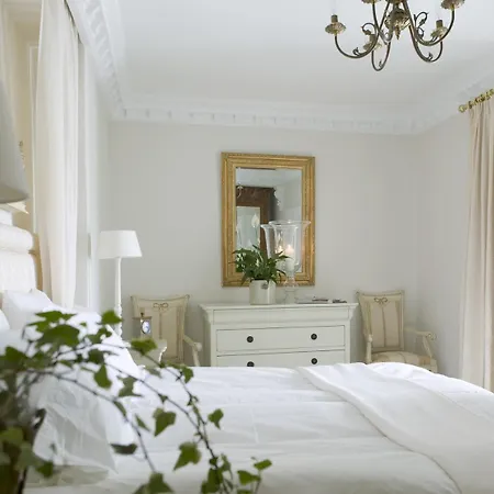 Гостевой дом The Town House (adults Only) Марбелья