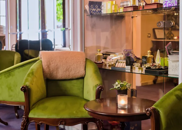 The Town House (adults Only) בית הארחה