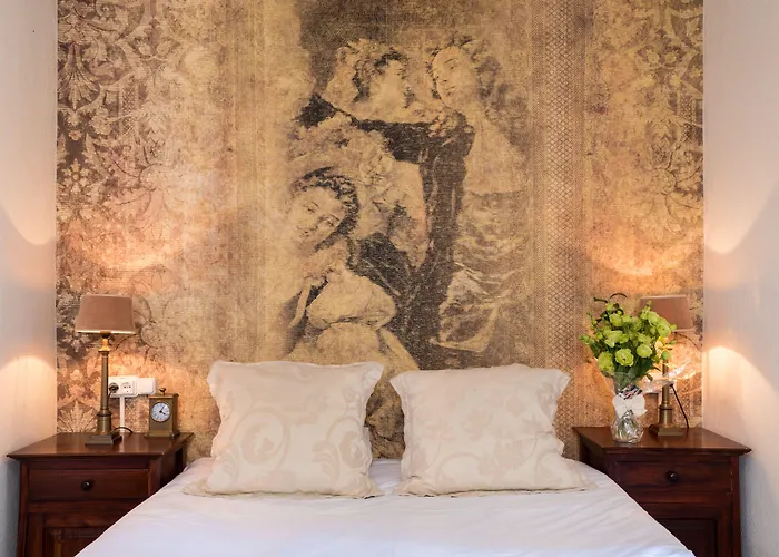 The Town House (adults Only) מארבלה