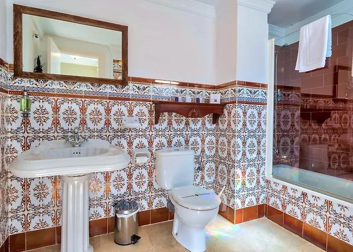 The Town House (adults Only)