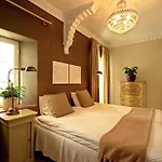 The Town House (adults Only) 3* Marbella