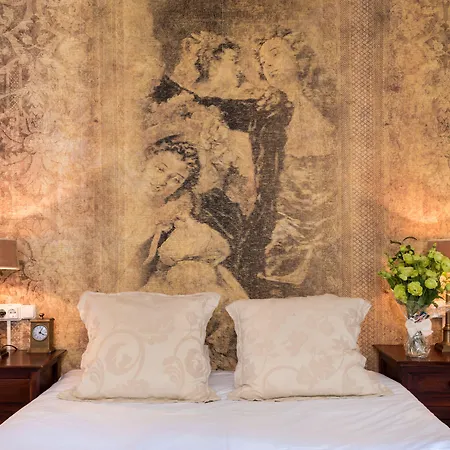 The Town House (adults Only) Marbella