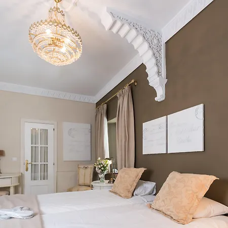 The Town House (adults Only) Марбелья