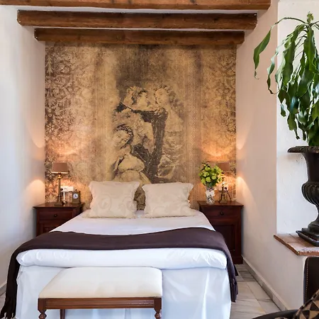 The Town House (adults Only) Vendégház