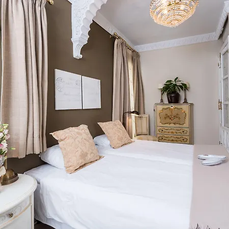 The Town House (adults Only) Vendégház Marbella