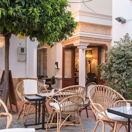 The Town House (adults Only) Vendégház 4*