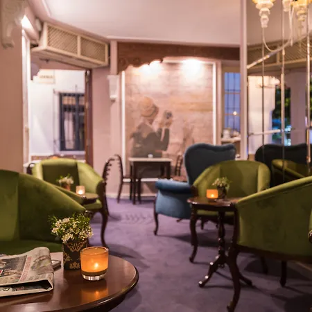 The Town House (adults Only)