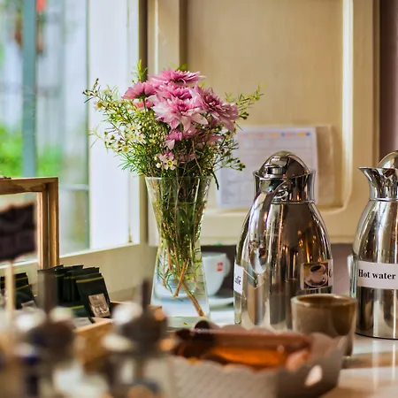 Гостьовий будинок The Town House (adults Only)