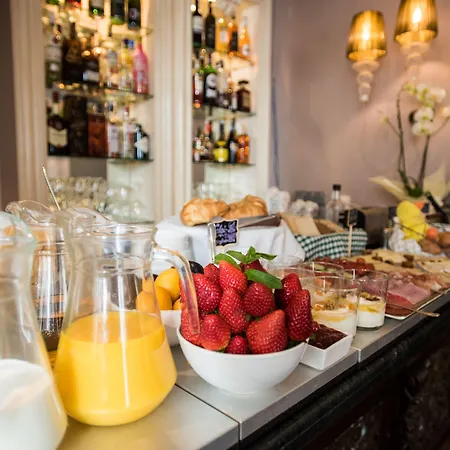 The Town House (adults Only) 4* Marbella