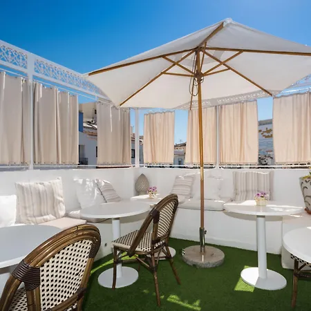 The Town House (adults Only)