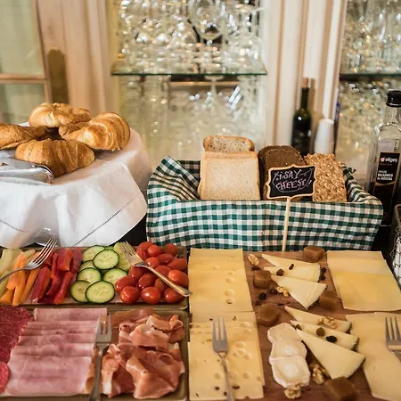 The Town House (adults Only) Гостьовий будинок 4*