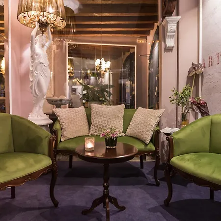 The Town House (adults Only) 4* Marbella