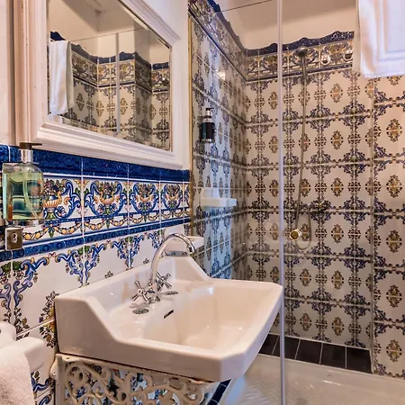 The Town House (adults Only) Vendégház