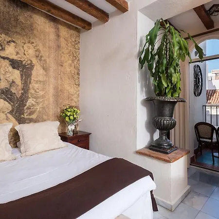 The Town House (adults Only) Vendégház