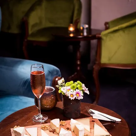 The Town House (adults Only)