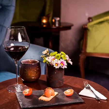 The Town House (adults Only) Vendégház Marbella