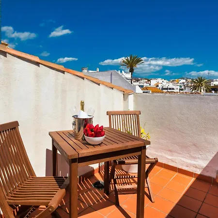 The Town House (adults Only) Марбелья