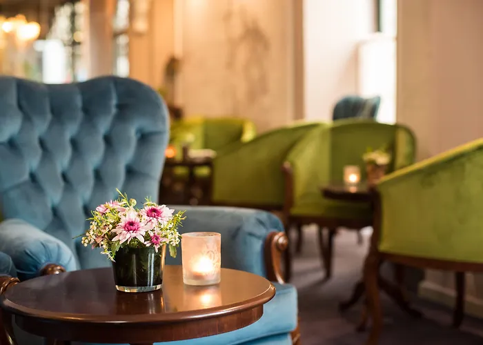 The Town House (adults Only) Gasthof 3*