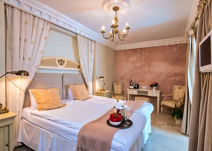 The Town House (adults Only) Marbella