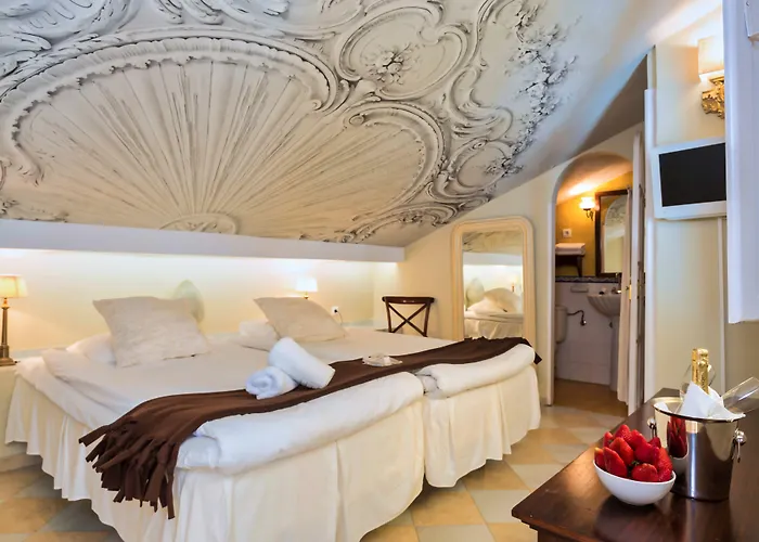 The Town House (adults Only) Gasthof 3*