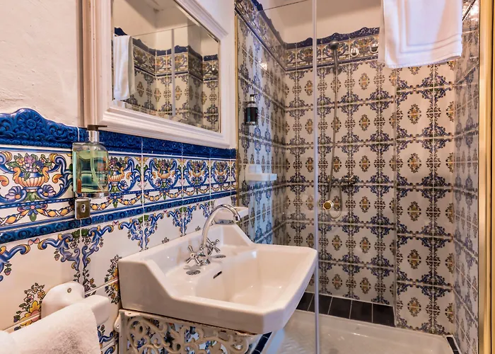 The Town House (adults Only)