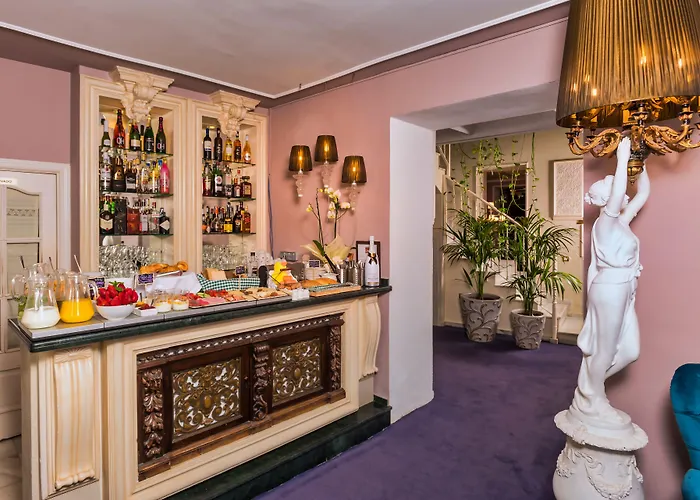 The Town House (adults Only)
