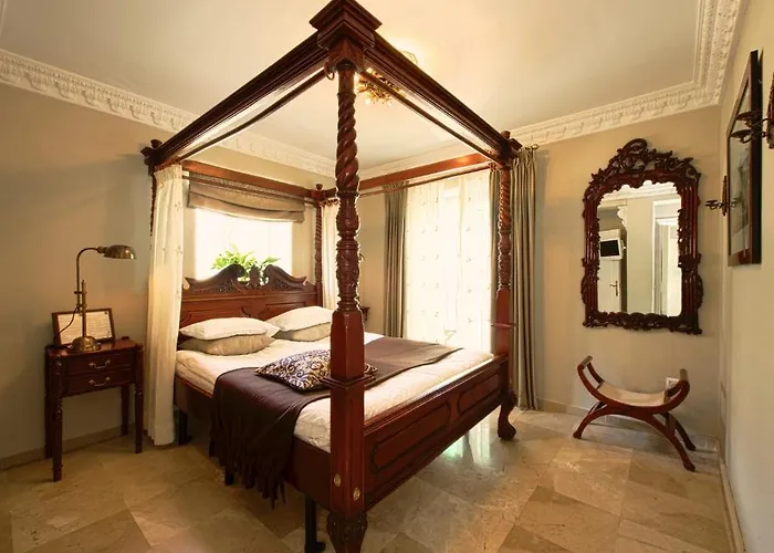 The Town House (adults Only) Marbella