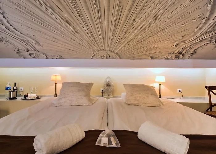 Gasthof The Town House (adults Only) 3*