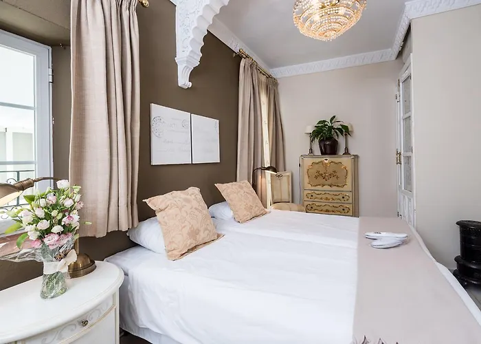 The Town House (adults Only) Marbella
