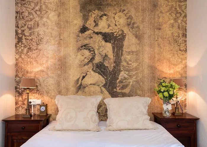 Gasthof The Town House (adults Only)