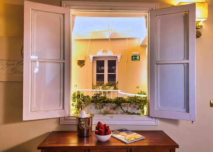 The Town House (adults Only)