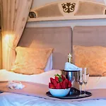 Guest house The Town House (adults Only) 3*
