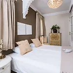 The Town House (adults Only) Pensionat Marbella