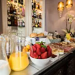 The Town House (adults Only) 3* Marbella