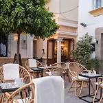 Guest house The Town House (adults Only) Marbella