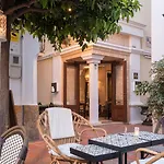 The Town House (adults Only) Guest house