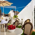 Pensionat The Town House (adults Only) Marbella