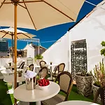 Pensionat The Town House (adults Only) Marbella