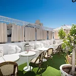 Pensionat The Town House (adults Only) 3*