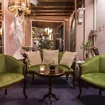 The Town House (adults Only) 3* Marbella