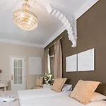 Pensionat The Town House (adults Only) Marbella