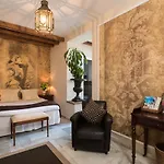 Pensionat The Town House (adults Only) Marbella