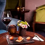 The Town House (adults Only) Guest house Marbella