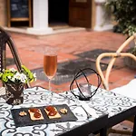 The Town House (adults Only)