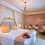 The Town House (adults Only) Marbella